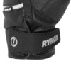 Rynox Air GT Gloves -Black White - Image 10