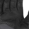 Rynox Air GT Gloves - Grey Hi-Viz Green - Image 5