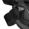 Rynox Bastion Bionic Knee Guards -Black HI-VIZ GREEN - Image 5