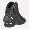 RYO ONEX SPORTS WP RIDING BOOTS: Black - Image 4