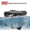 Top Box Aluminum 45L (UNIVERSAL) - Image 2