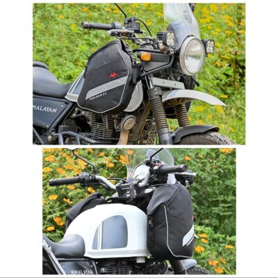 ROYAL ENFIELD HIMALAYAN TRAILPACK