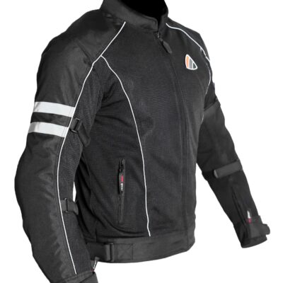 RR Gear Raptor Jacket