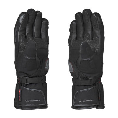 Viaterra Tundra Waterproof Touring Gloves