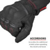 Viaterra Tundra Waterproof Touring Gloves - Image 9
