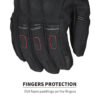 Viaterra Tundra Waterproof Touring Gloves - Image 10