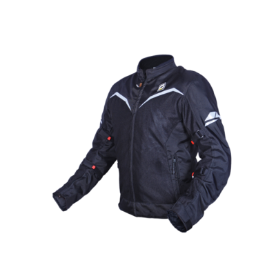 Rival Urban Jacket V2(Black)