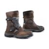FORMA ADVENTURE RIDING BOOTS (LOW) BROWN