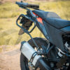 KTM Adventure 390 Texture Matt Black Saddle Stay – ZANA 
