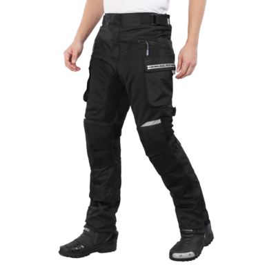 SOLACE COOLPRO V3.0 Mesh Pant (Black)