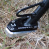 Carbon Racing Premium Kickstand Extender for KTM 390 Adventure/ 250 Adventure