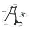BMW ACCESSORIES INDIA G310GS  MAIN STAND PARKING STAND Bmw G310GS  - Image 2