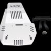 ALUMINUM CNC MOTORCYCLE ACCESSORIES ENGINE PROTECTION COVER BASH GUARD SUMP PLATE FOR BENELLI TRK 502 502X TRK502 TRK502X - Image 7