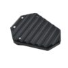 BENELLI TRK 502/ 502x ACCESSORIES INDIA SIDE STAND PLATE EXTENSION - Image 2