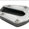 BENELLI TRK 502/ 502x ACCESSORIES INDIA SIDE STAND PLATE EXTENSION