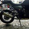 Royal Enfield Himalayan Red Rooster Performance Vertex - Image 2