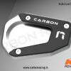 Carbon Racing Premium Kickstand Extender for KTM 390 Adventure/ 250 Adventure - Image 3