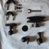Action Camera Mount for Handel Bar and Pole - Image 4