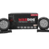 Maddog ScoutX Edition Auxiliary Lights