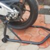 Tarmac Universal Rear Paddock Stand - Image 4