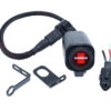 MadDog Alpha Motorcycle Aux Lights Combo - Image 3