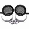 MadDog Alpha Motorcycle Aux Lights Combo - Image 7