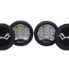 MadDog Alpha Motorcycle Aux Lights Combo - Image 2