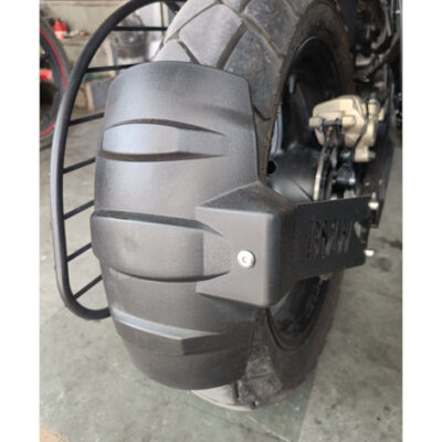 Bmw G310 Gs/ G310r Tyre Hugger Imported
