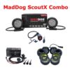 MadDog Scout X Combo