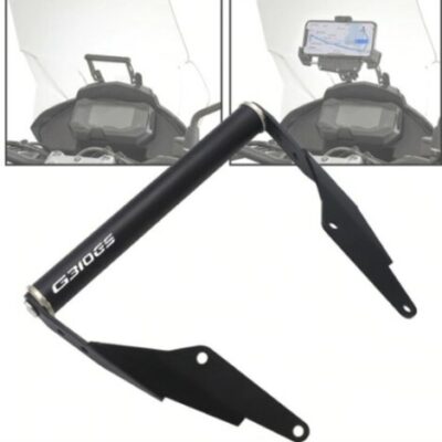 Bmw G310Gs/ G310R Mobile Holder Bracket Holder