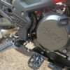 Bmw G310Gs/ G310R Brake Pedal Enlarger Extender - Image 5