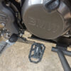 Bmw G310Gs/ G310R Brake Pedal Enlarger Extender - Image 4
