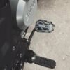 Bmw G310Gs/ G310R Brake Pedal Enlarger Extender