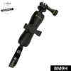 Bobo- Handelbar Action Camera Mount