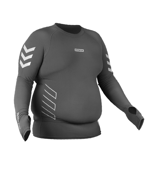 Rynox Vapour Pro Performance Base Layer – Upper - Image 3