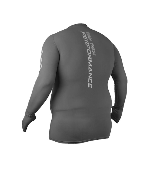 Rynox Vapour Pro Performance Base Layer – Upper - Image 4
