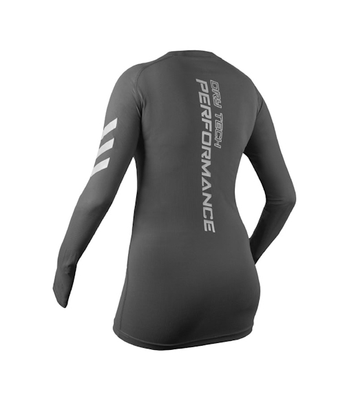 Rynox Vapour Pro Performance Base Layer – Upper - Image 2