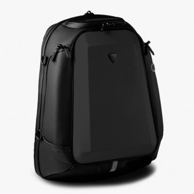 Carbonado GT3 Backpack – Black
