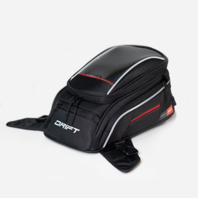 Carbonado Drift Magnyt Tank Bag (Magnetic Tanks) XL