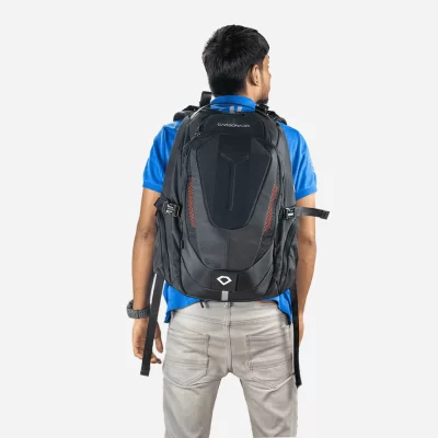 Carbonado Gaming Backpack