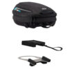 RYNOX Pod Maglock Tank Bag 8L for Royal Enfield Himalayan 411